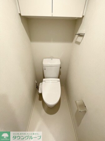 コンフォリア東上野の物件内観写真